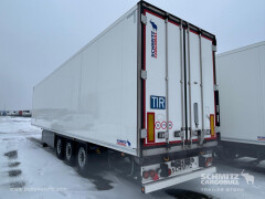 Schmitz Cargobull Reefer flowertransport 