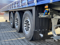 Schmitz Cargobull Curtainsider Standard Getränke 