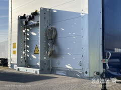 Schmitz Cargobull Curtainsider Standard Getränke 