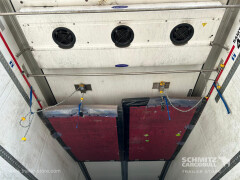 Schmitz Cargobull Reefer Multitemp 