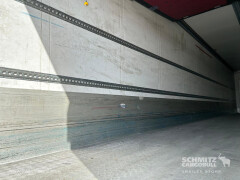 Schmitz Cargobull Reefer Multitemp 