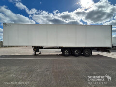 Schmitz Cargobull Reefer Multitemp 