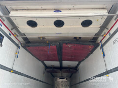 Schmitz Cargobull Reefer Multitemp 