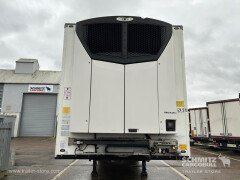 Schmitz Cargobull Reefer Multitemp 