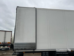 Schmitz Cargobull Reefer Multitemp 