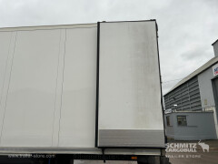Schmitz Cargobull Reefer Multitemp 