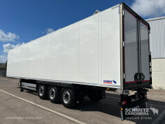 Schmitz Cargobull Reefer Multitemp 