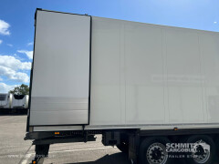 Schmitz Cargobull Reefer Multitemp 