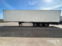 Schmitz Cargobull Reefer Multitemp 