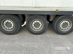 Schmitz Cargobull Reefer Multitemp 