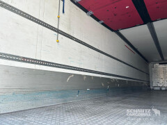 Schmitz Cargobull Reefer Multitemp 