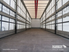 Schmitz Cargobull Oplegger Schuifzeil Standard 