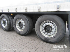 Schmitz Cargobull Oplegger Schuifzeil Standard 