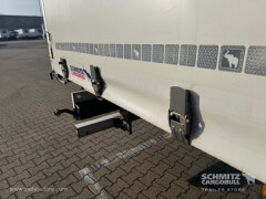 Schmitz Cargobull Oplegger Schuifzeil Standard 