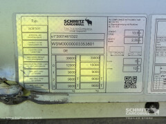 Schmitz Cargobull Curtainsider Coil 