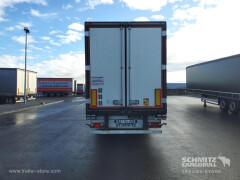 Schmitz Cargobull Semitrailer Reefer Standard 