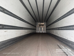 Schmitz Cargobull Oplegger Vries Standard Taillift 