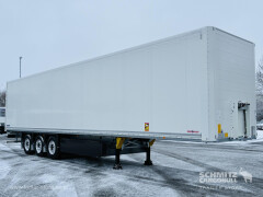 Schmitz Cargobull Trockenfrachtkoffer Standard 