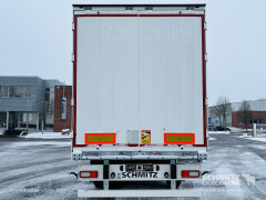 Schmitz Cargobull Trockenfrachtkoffer Standard 