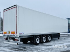 Schmitz Cargobull Trockenfrachtkoffer Standard 