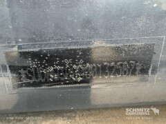 WIELTON Tipper Alu-square sided body 28m³ 