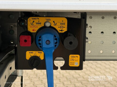Schmitz Cargobull Oplegger Vries Standard 