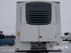 Schmitz Cargobull Kjølekasse Standard Double deck 