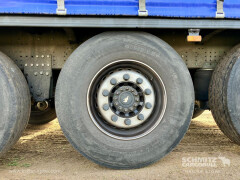 Schmitz Cargobull Curtainsider Standard 