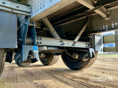 Schmitz Cargobull Curtainsider Standard 