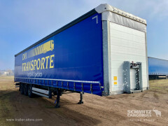 Schmitz Cargobull Curtainsider Standard 