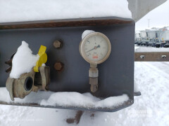 CARNEHL Kipper Alukastenmulde 24m³ 