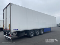 Schmitz Cargobull Semitrailer Reefer Standard 