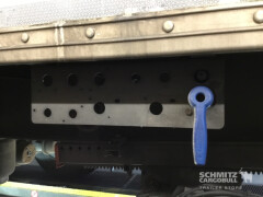 FRUEHAUF Dryfreight Standard Taillift 