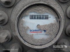 Schmitz Cargobull Semitrailer Curtainsider Standard 