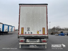 Schmitz Cargobull Semitrailer Curtainsider Standard 
