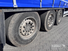 Schmitz Cargobull Curtainsider Standard 
