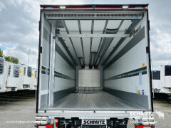 Schmitz Cargobull Tiefkühler Standard Ladebordwand 