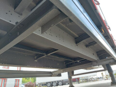 Schmitz Cargobull Curtainsider Mega 