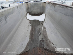 CARNEHL Kipper Alukastenmulde 24m³ 