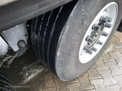 Schmitz Cargobull Curtainsider Standard 