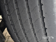 Schmitz Cargobull Oplegger Schuifzeil Standard Taillift 