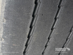 Schmitz Cargobull Oplegger Schuifzeil Standard Taillift 