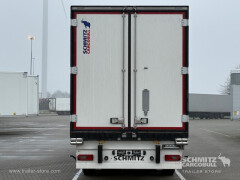 Schmitz Cargobull Oplegger Vries Multitemp 