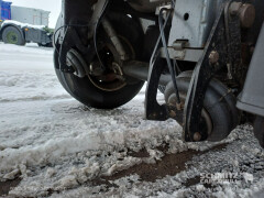 CARNEHL Kipper Alukastenmulde 24m³ 