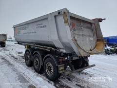 CARNEHL Kipper Alukastenmulde 24m³ 