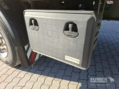 SCHWARZMUELLER Curtainsider Standard 