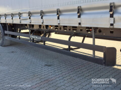 SCHWARZMUELLER Curtainsider Standard 