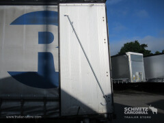 Schmitz Cargobull Curtainsider Mega Getränke 