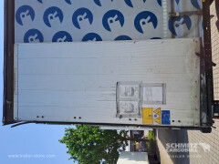 Schmitz Cargobull Curtainsider Mega Getränke 