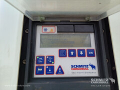 Schmitz Cargobull Tiefkühler Standard 